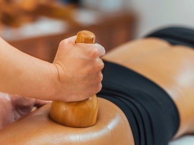 The Holistic Benefits of Body Contouring Wood Therapy for Optimal&nbsp;Health